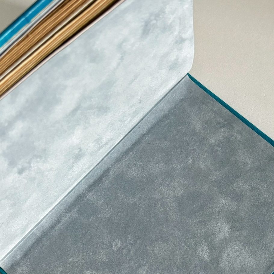 Gardes velours Gardes velours